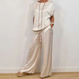 Celia - Elegante tweedelige set