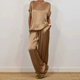 Celia - Elegante tweedelige set