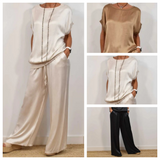 Celia - Elegante tweedelige set