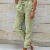 Susan - Elegante Comfortabele Broeken
