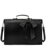 Bernadette - Elegante Tas met Strik