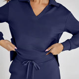 ARABELLA – COMFORT CHIC TWO-PIECE SET
