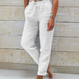 Susan - Elegante Comfortabele Broeken