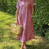 CAMILA – EASY BREEZE KNOOPJESJURK