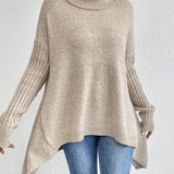 Brigitte | Casual Coltrui