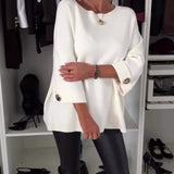 OTHILIA I MODERNE BLOUSE