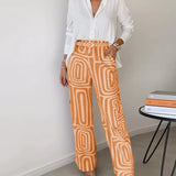 Canelle - Chic Veelzijdige Elegantie