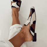 VIANICE – STATEMENT INSTAP LOAFERS