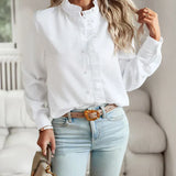 ROSILDA I ELEGANTE BLOUSE