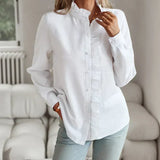 ROSILDA I ELEGANTE BLOUSE