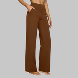 Selene – Elegante, Comfortabele en Stretchbare Broek