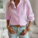 ROSILDA I ELEGANTE BLOUSE