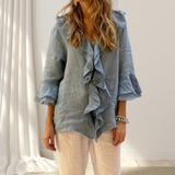 Raffaella | elegante blouse