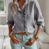 ROSILDA I ELEGANTE BLOUSE