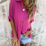 SIRENA - CASUAL SHIRT