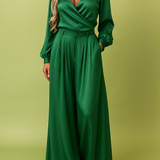 Annefleur™ | elegante pantalon set