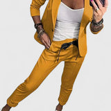 ALINA – MODERN TAILORED PAK