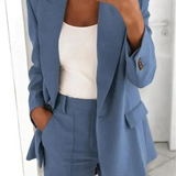 Megan™ | Elegante tweedelige formele outfit
