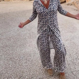 Kailiane - Vintage Elegante Set