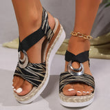 Ornella™ | comfortabele orthopedische sandalen