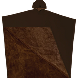 Marit™ | Unisex Hoodie Deken met Capuchon