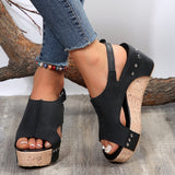 Savanna™ | stijlvolle sandalen