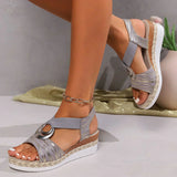 Ornella™ | comfortabele orthopedische sandalen