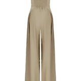 Margje™ | Jumpsuit zonder bandjes