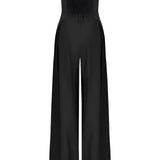 Margje™ | Jumpsuit zonder bandjes