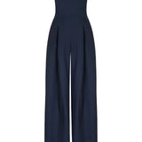 Margje™ | Jumpsuit zonder bandjes
