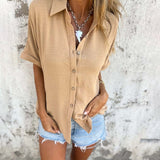 SIRENA - CASUAL SHIRT
