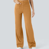 Jade - Comfortabele Elastische Broeken