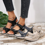 Layla™ | lichte en comfortabele zomersandaal