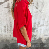 SIRENA - CASUAL SHIRT