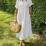 CAMILA – EASY BREEZE KNOOPJESJURK