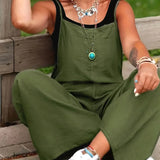 Faryn - Elegante Zomer Jumpsuit