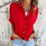 SIRENA - CASUAL SHIRT