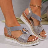 Ornella™ | comfortabele orthopedische sandalen