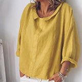 Blouse voor Dames