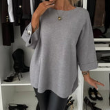 OTHILIA I MODERNE BLOUSE