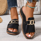 Karla™ | Elegante en comfortabele sandalen
