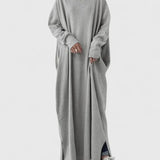 AVELINA – ONTSPANNEN MAXI JURK
