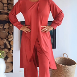 Adélaïde - Elegant en Comfortabel Set
