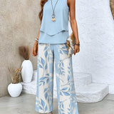 Thérèse - Elegant Zomer Ensemble