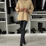 OTHILIA I MODERNE BLOUSE