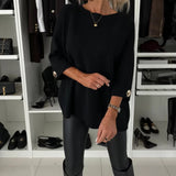 OTHILIA I MODERNE BLOUSE