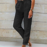 Susan - Elegante Comfortabele Broeken