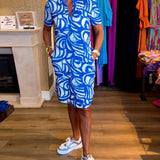 LUCIA – SPORTIEVE POLO JURK