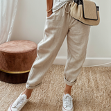 Rosa - Chic Comfortabele Broek