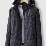 RINA – LICHTGEWICHTE HOODED JAS